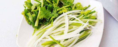 ​新鲜蔬菜保鲜能放多久 新鲜蔬菜怎样保存时间长