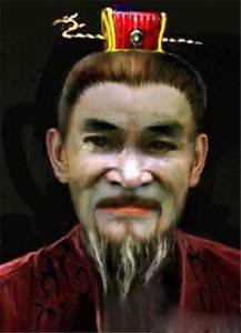 ​中国十大千年古尸成功,吴承恩“复活了”