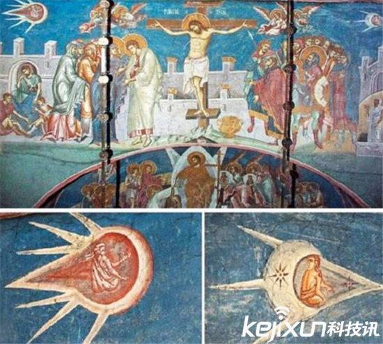 美国空军军官揭秘UFO事件 外星人曾来过地球