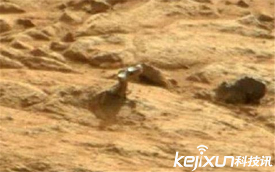 美国空军军官揭秘UFO事件 外星人曾来过地球