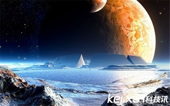 美国空军军官揭秘UFO事件 外星人曾来过地球