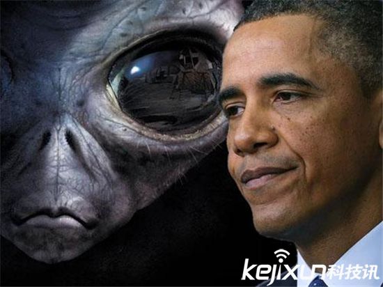 外星人竟然是人类！ 地球是外星人关押人类的监狱