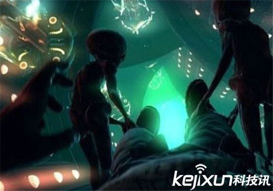外星人竟然是人类！ 地球是外星人关押人类的监狱