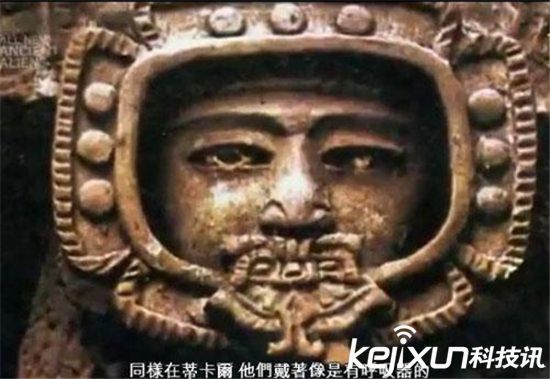 外星人竟然是人类！ 地球是外星人关押人类的监狱