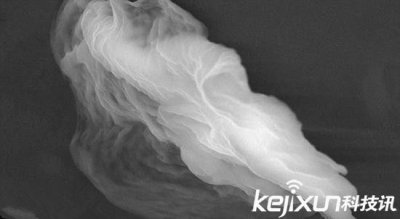 ​英科学家发现外星生命存在的最新证据