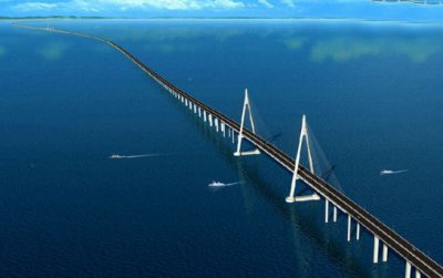 ​中国最美十大公路 一定要走一次
