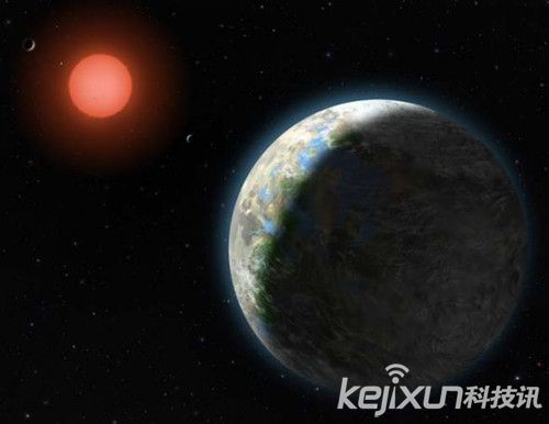 外星生命或存在  发现新生命只是时间问题