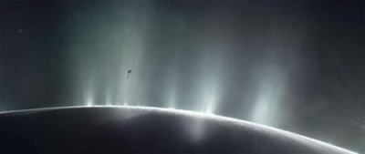 ​科学家最新研究表明银河系存在许多“海洋世界”类地行星