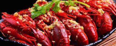 ​做好的小龙虾隔夜加热可以吃吗 小龙虾隔夜加热可以吃吗会不会食物中毒