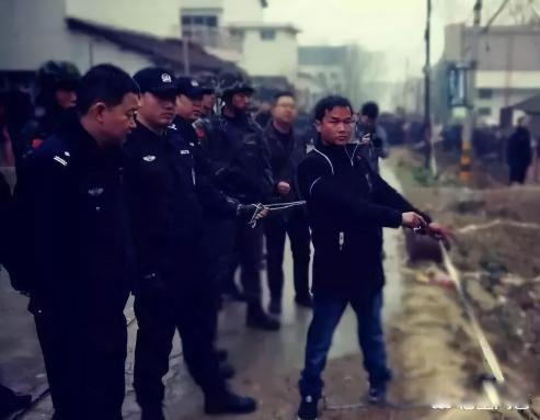 张扣扣案件的社会反思 走到今天他同样是个受害者