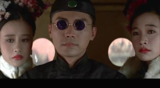 尊龙陈冲为什么分手还联系吗 尊龙怎么长得像外国人亲生父母是谁