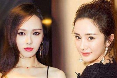 ​杨幂和唐嫣怎么了关系破裂微博取消关注了杨幂和唐嫣翻脸原因