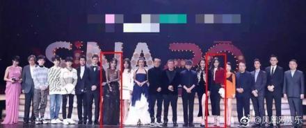 杨幂和唐嫣怎么了关系破裂微博取消关注了 杨幂和唐嫣翻脸原因