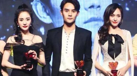 杨幂和唐嫣怎么了关系破裂微博取消关注了 杨幂和唐嫣翻脸原因