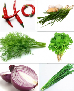 ​辛辣食物指的是什么(辛辣食品具体有哪些？)