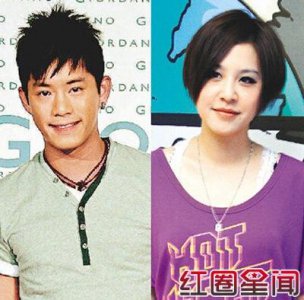 ​黄小柔和junior为什么会分手为何会闹出分手一幕呢