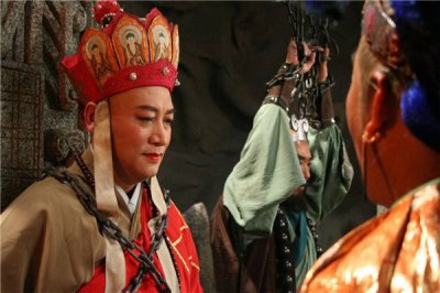 ​唐僧四人封神等级 为什么孙悟空被封为斗战胜佛