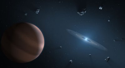 ​通过X射线掩食法在涡状星系RX J1131-1231中发现银河系外行星M51-ULS-1b