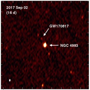 ​中子星存在两个未解之谜：中央究竟是什么？体积可以增长到多大？