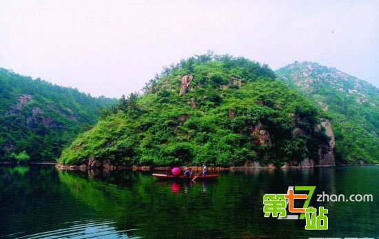 中国境内峡谷奇观：万壑争奇巧夺天工
