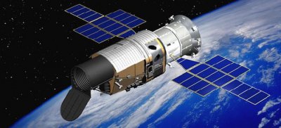 ​中国2023年发射旗舰级太空望远镜 视场比哈勃望远镜大350倍