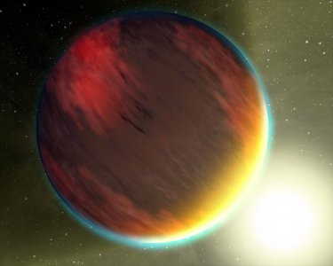 ​天文学家对被称为热木星的系外行星的化学和物理构成有了深入了解