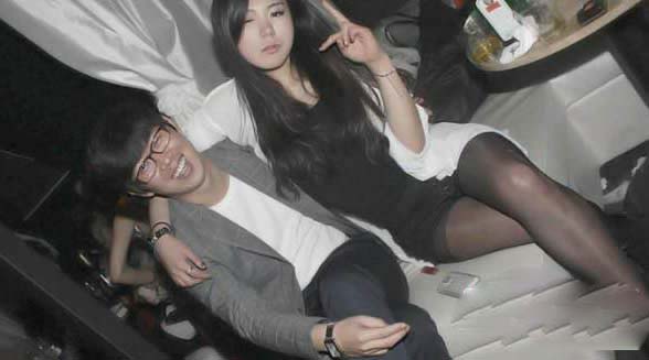 揭秘朝鲜的夜总会小姐三大绝活：专拉中国客