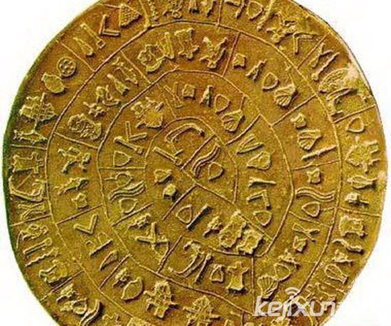 盘点：世界上八大最难破解密码 至今未解