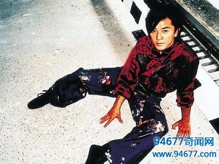 盘点明星们经历的11大灵异事件，深陷诡异事件，厄运缠身！