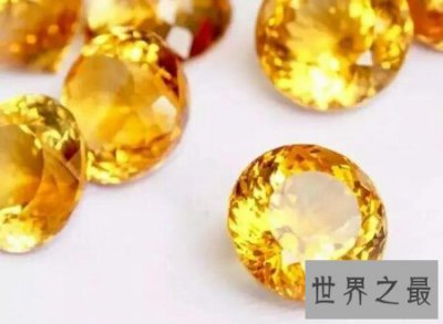 ​黄水晶的功效与作用有很多 你知道多少呢