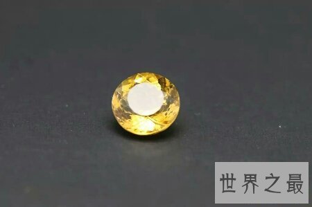 黄水晶的功效与作用有很多 你知道多少呢