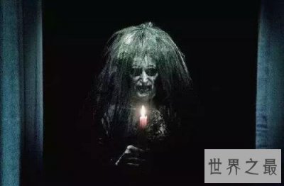 ​十大恐怖电影 在家不敢一个人看的电影