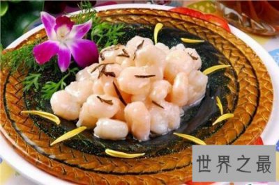 ​中国十大禁菜都有哪些呢 那么它们为什么被称为禁菜呢