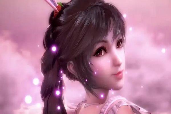 小舞的女儿叫什么名字 唐舞桐是小舞的女儿吗