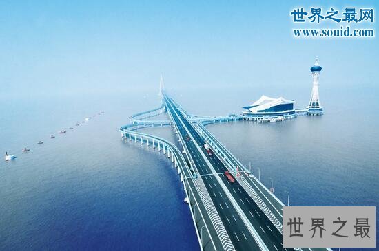 中国十大最美公路，沿途都是超惊艳美景