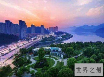 ​最美江南长城，台州临海