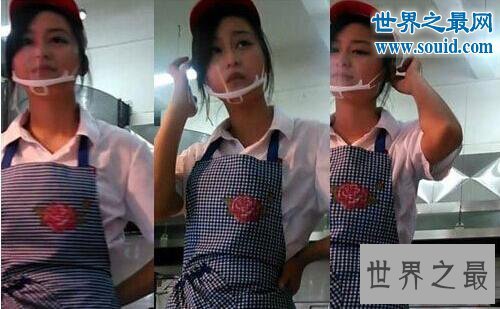 十大民间西施，天生丽质的邻家初恋妹妹
