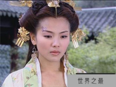 ​【赵光义抢强占花蕊夫人几次是历史误读】是他亲手杀死了花蕊夫人