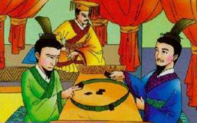 ​公输家族真的存在吗最为出名的也就是鲁班一人