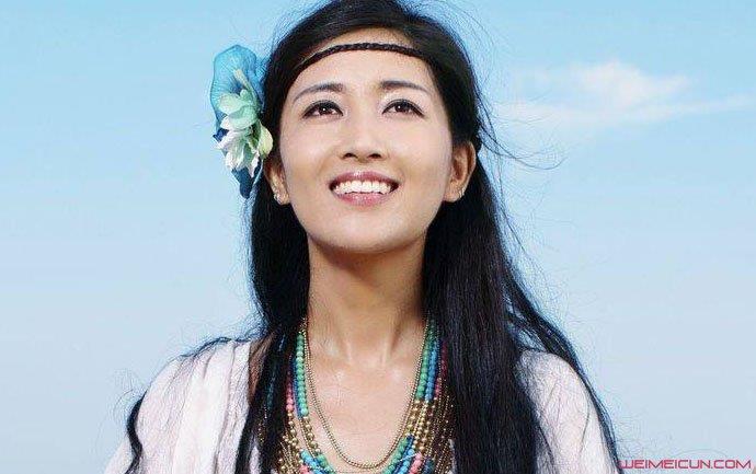 央吉玛老公资料、老公是谁