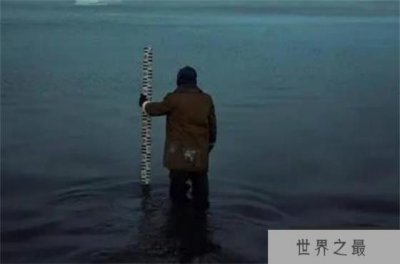 ​世界上最孤单的人 在极地荒地中一工作就是13年(Slava Korotki)
