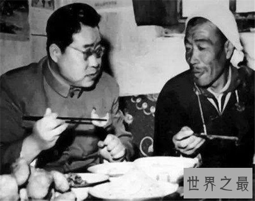 中国最年轻的省委书记是谁 曾在位最重视山西日报