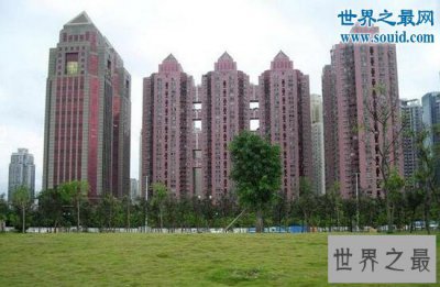 ​深圳四大邪地与五大鬼屋，幽灵闪现离奇死亡