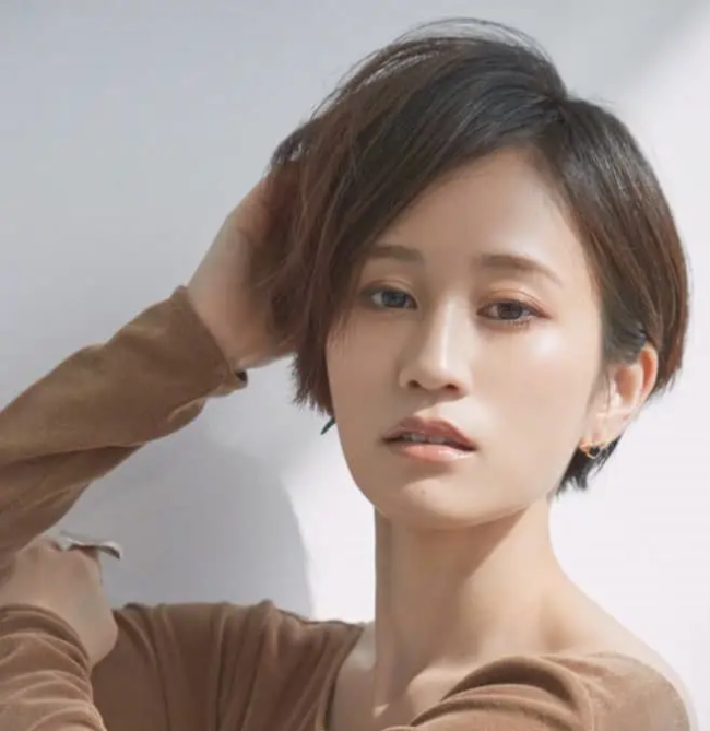 前田敦子回应放弃参加浪姐5的原因：行程合不上