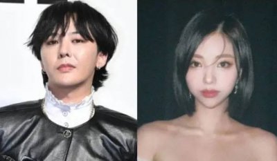 ​权志龙否认与前韩国小姐金高银恋情：只是熟人关系