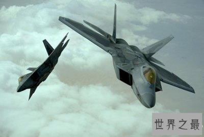 ​世界上最强战斗机，十大最强战斗机排名