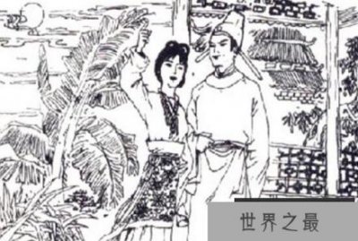 ​苏门四学士是谁，苏轼门下最被欣赏和看中的人解密