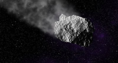 ​俄科学家将公布生命起源于地球形成前的证据 Orgueil陨石内部发现微生物化石