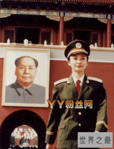 ​中国第一女保镖边梅，手枪放在枕下(曾是北京小姐)