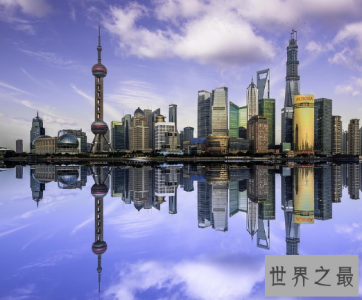 ​上海哪些地方好玩，繁华大都市下的老上海风韵